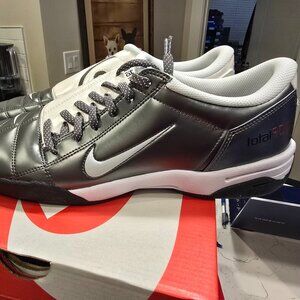Nike Total 90 3 Light Graphite HQ2851-001 Men's Size 10 US Sneakers Shoes New